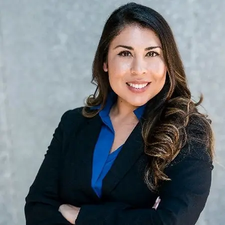 Vanessa Rodriguez, Part-Time Faculty on Influential Women