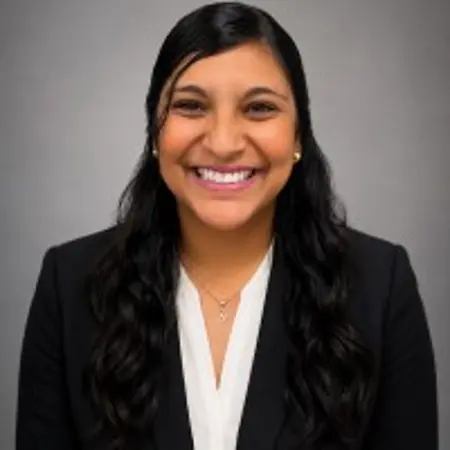 Andriana Carrizales, Supervisor on Influential Women