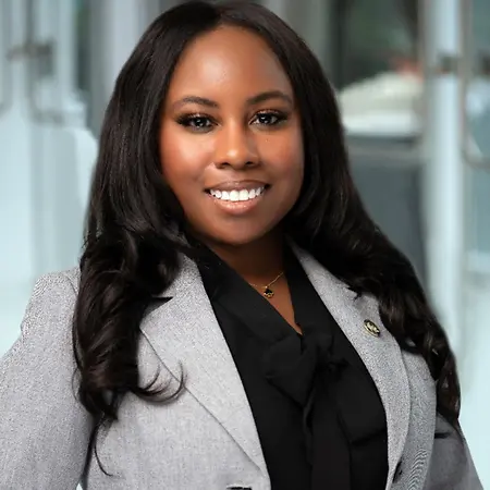 Chelsey Watts, Attorney on Influential Women
