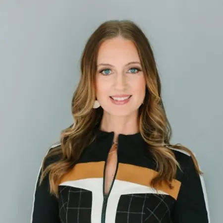 Megan Huber, Client Retention Strategist | Founder and CEO on Influential Women