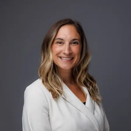 Lizzie Ortolano, Executive Director, AHE & ASHE on Influential Women