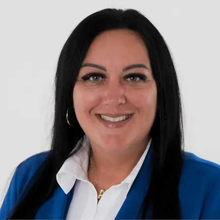 Amber Cantrell, Associate Compliance Consultant on Influential Women
