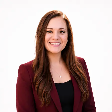 Morgan Neglia, TPR Manager | Equipment Reliability Manager on Influential Women