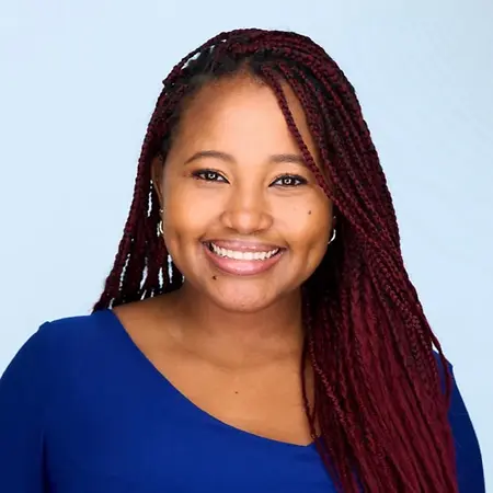 Wanjiru Nganga, Community Inclusion Specialist on Influential Women