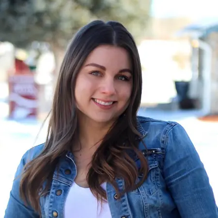 Danielle Taff, Accountant on Influential Women