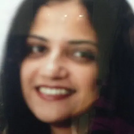 Priyanka Sharma, Sr. Technical Account Manager on Influential Women