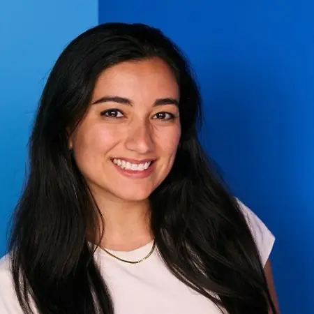 Michelle Ramadan, Senior Product Marketing Manager on Influential Women