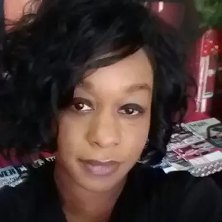 Aisha Moore, Master Cosmetologist on Influential Women