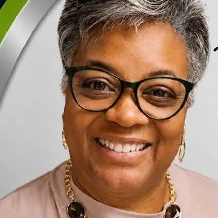 Andrea M. Smith, MSN -FN, RN, LNC, Tenure Track Nursing Faculty on Influential Women