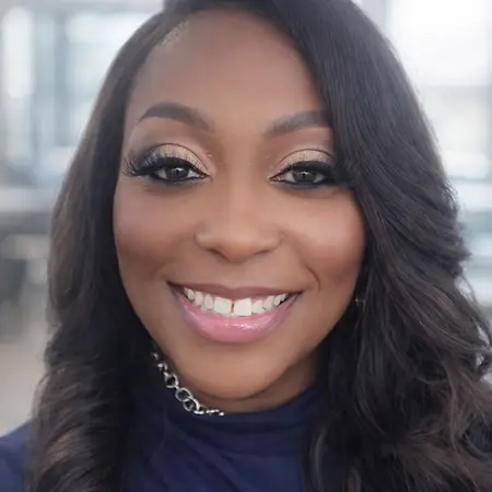 Dr. Kimberley N. Booker, CEO & Founder on Influential Women