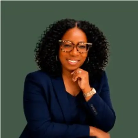 Aneisha K. Campbell, Mindset and Leadership Coach on Influential Women