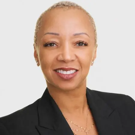 Nina Allen, Leadership Coach | Author | Workplace Strategist on Influential Women