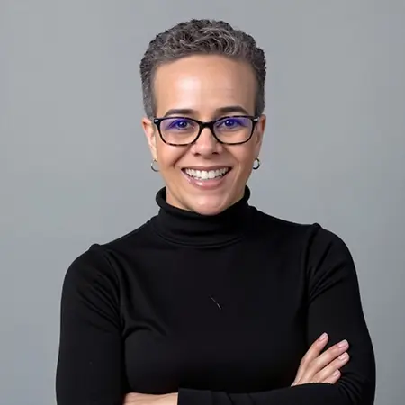 Jamila Nuruddin Taylor, Global People & Transformation Executive | Board & CEO Advisor on Influential Women