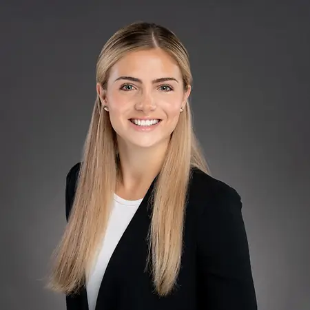 Alexandra Beckett, Scientist on Influential Women