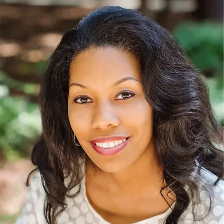 Ayesha Laremont, Senior Channel Marketing Manager on Influential Women