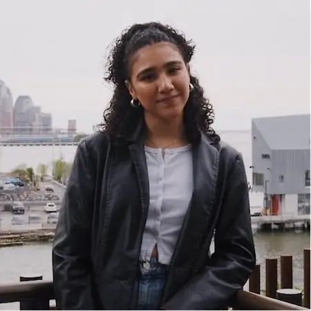 Charlize Ramirez, Event Curator on Influential Women
