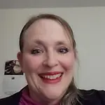 Chaya Amy  Weisman, Endometriosis Advocate for Postmenopausal Women on Influential Women