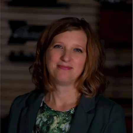 Teri Boers, Vice President Finance on Influential Women