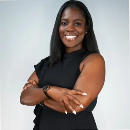LaTosha Miller, Executive Director, JP Morgan Advisors-Banking Services on Influential Women