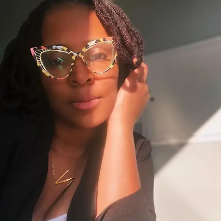 Natasha M. Stone, Founder / Life Coach on Influential Women