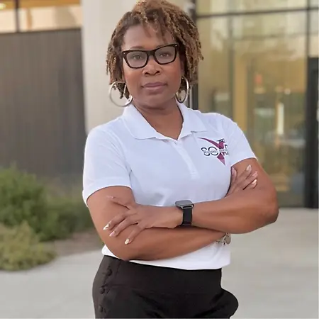 Vivienne Bassa, Business Owner on Influential Women