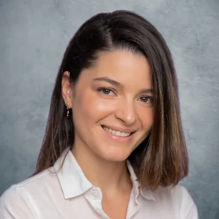 Amanda Santos, Managing Director, International Tax & Transactions on Influential Women