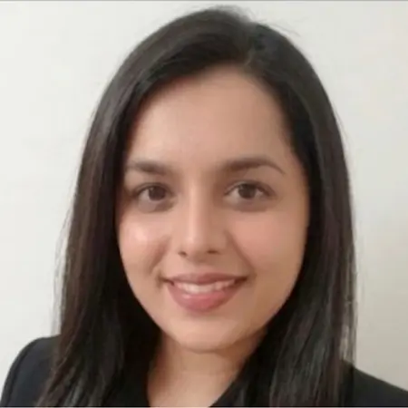 Jennifer Diaz, Director on Influential Women
