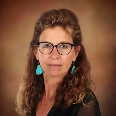 Rebecca Ruland, Executive Director/Founder on Influential Women
