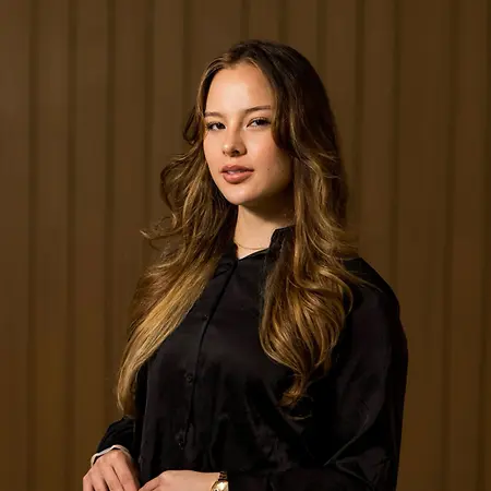 Tamlyn M. White, Boxing Instructor on Influential Women