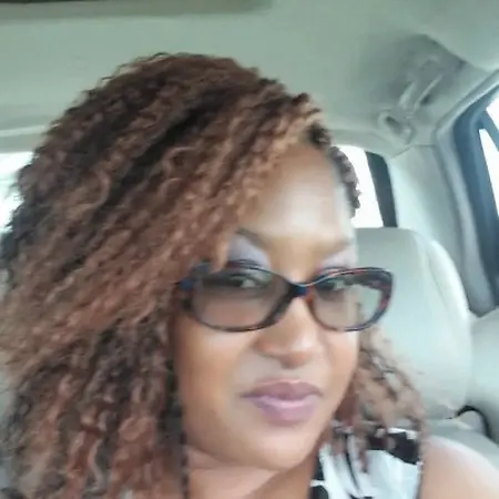 Angela Jackson, Community Association Manager on Influential Women