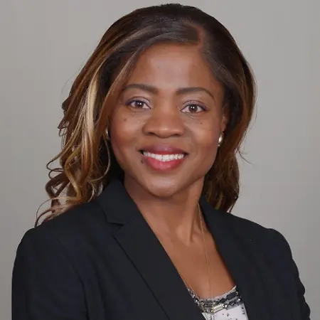 Brenda Fonju, Psychiatric Nurse Practitioner on Influential Women
