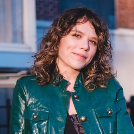 Hattie Lindert, Associate Staff Writer on Influential Women