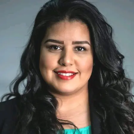 Ruth Moses, Vice President of Sales on Influential Women