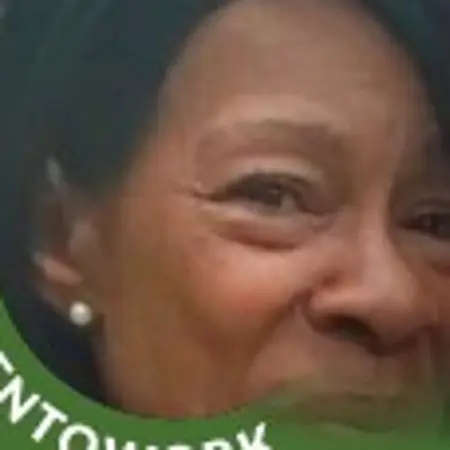 BarbaraJenell Hamlett, Community Liaison/Sr. Advisor to Pres. on Influential Women