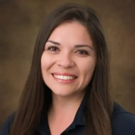Julia Pease, Office Manager on Influential Women