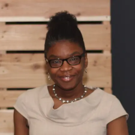 Katina Horton, Owner on Influential Women
