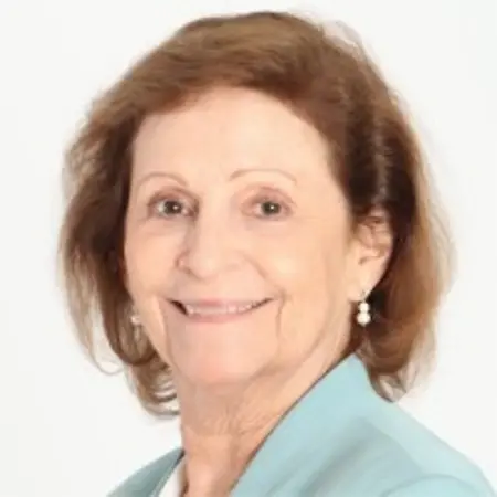Sandra Bettger, Capture Excellence Lead on Influential Women