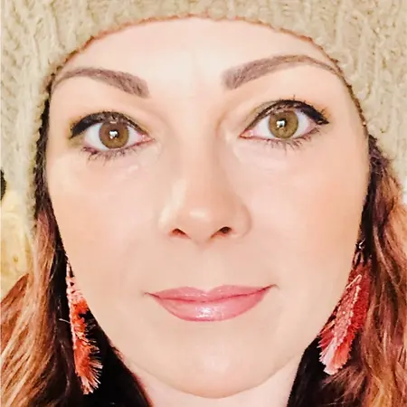 Dr. Rachel Jabbour, DONCEAP EAP Clinician/Field Consultant on Influential Women