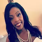 Brittany Holmes, Patient Experience and Recruitment Partner on Influential Women