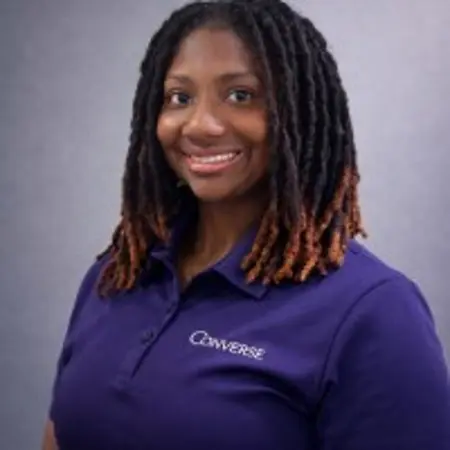 Kiarra Thomas, Event Coordinator on Influential Women