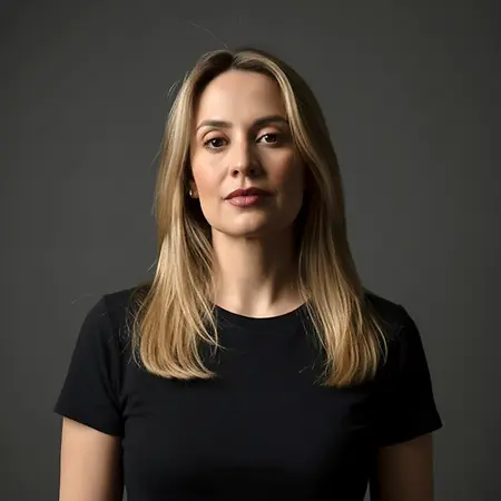 Andrea Ariza Villa, Project Manager on Influential Women