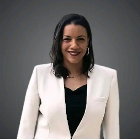 Anne-Christine Carrie Zalewski, Entitlements Manager, Planning Consultant on Influential Women