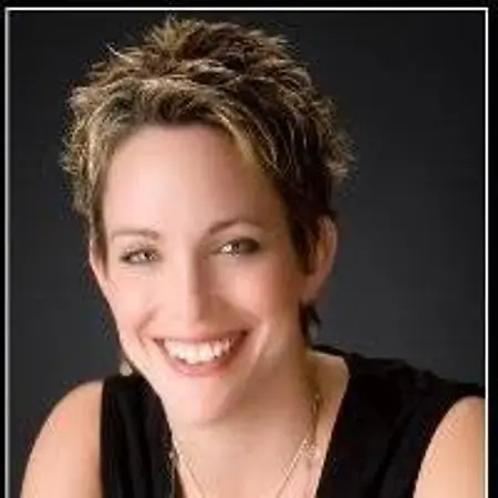 Jene' Hong, Founder / Fitness Instructor on Influential Women