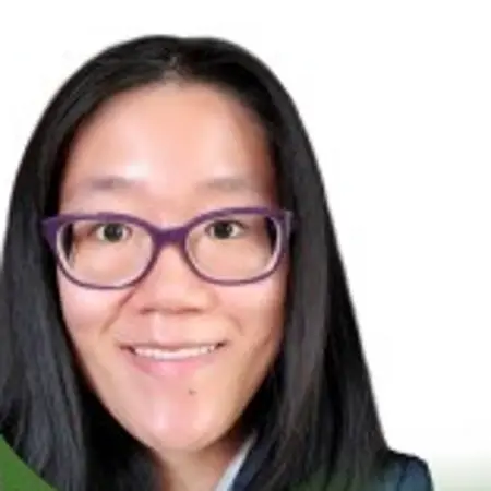 Crystal Wang, Chemistry and Math Tutor on Influential Women