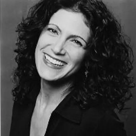 Aviva Simonte, Senior Thought Leader Liaison on Influential Women