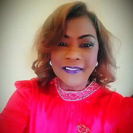 Patricia Thomas, Human Resources Manager on Influential Women