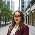 Maribel Mercado, Entrepreneur | Outreach Manager on Influential Women