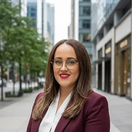Maribel Mercado, Entrepreneur | Outreach Manager on Influential Women
