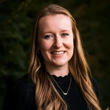 Heidi Oliphant, Wellness Programs Administrator on Influential Women