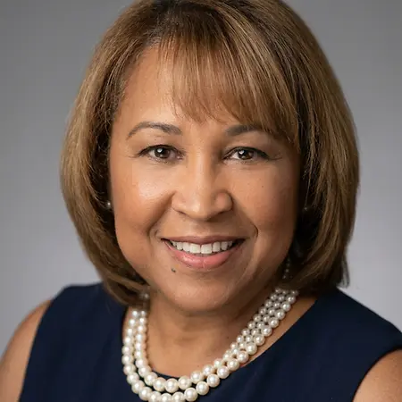 Sharon K. Hill, Executive Director on Influential Women
